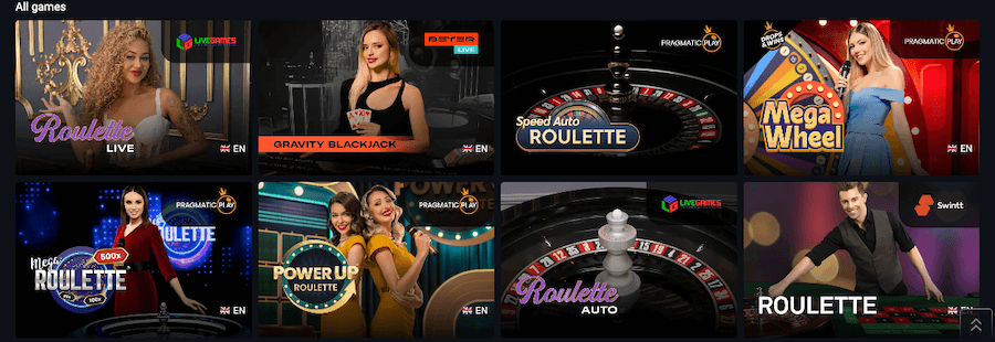 casino online game pin up